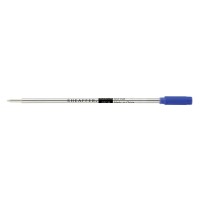 Cross Refill Ballpoint Blue Medium - Packaged One Per Card