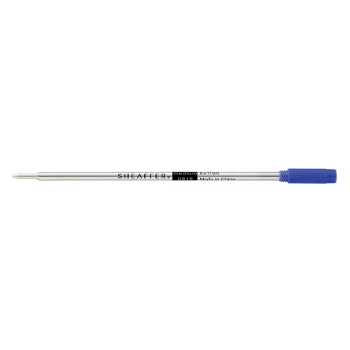 Cross Refill Ballpoint Blue Medium - Packaged One Per Card Cross Refill Ballpoint Blue Medium - Packaged One Per Card