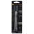 Cross Refill Ballpoint Black Medium - Dual Pack