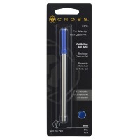 Cross Refill Selectip Gel Rollerball Blue - Single Pack
