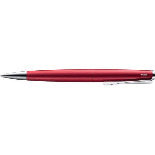 Lamy Studio Ballpoint Gloss PianoRed (268) Lamy Studio Ballpoint Gloss PianoRed (268)