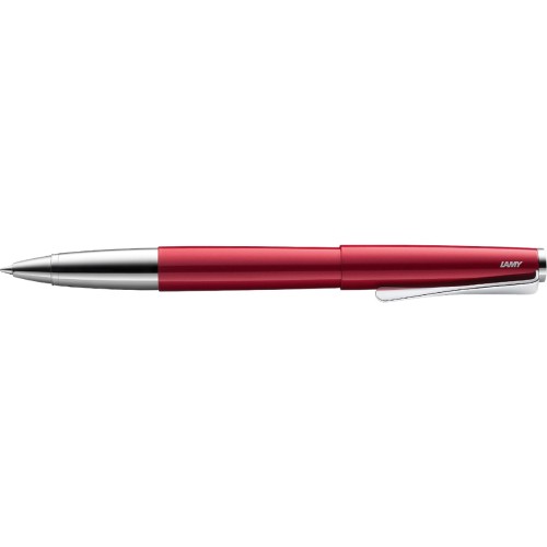 Lamy Studio Rollerball Gloss PianoRed (368) Lamy Studio Rollerball Gloss PianoRed (368)