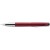 Lamy Studio Fountain Pen Matt RoyalRed with Fine Nib (067)