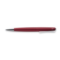 Lamy Studio Ballpoint Matt RoyalRed (267)
