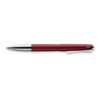 Lamy Studio Rollerball Matt RoyalRed (367)