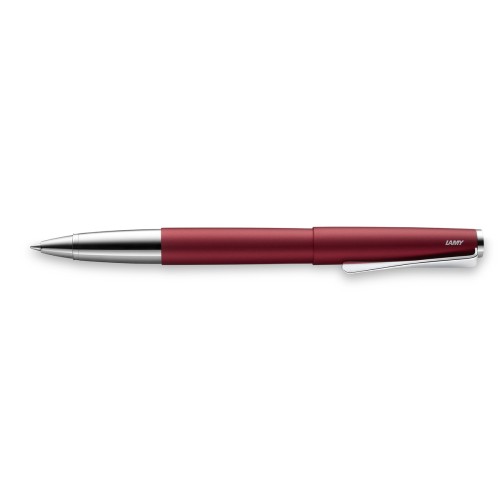 Lamy Studio Rollerball Matt RoyalRed (367) Lamy Studio Rollerball Matt RoyalRed (367)
