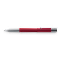 Lamy Scala Rollerball Gloss PianoRed (379)