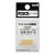 Uni Posca Replacement Nib PC-3M Gold/Silver 3 Pack