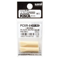 Uni Posca Replacement Nib PC-8K 2 Pack