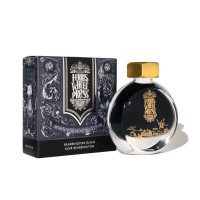 FWP Fountain Pen Ink Bearrington Black 38ml