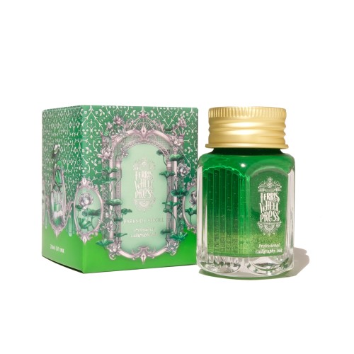 FWP Calligraphy Ink Parkside Stroll 28ml FWP Calligraphy Ink Parkside Stroll 28ml