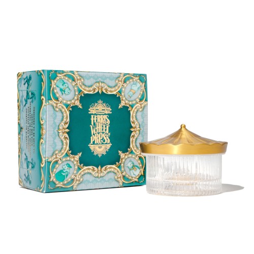 FWP The Carousel Inkwell Polished Edition FWP The Carousel Inkwell Polished Edition