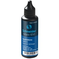 Schneider Refill Maxx 650 for Permanent Marker Blue