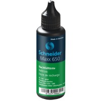 Schneider Refill Maxx 650 for Permanent Marker Green