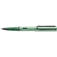 Lamy Al-Star LE Fountain Pen Sage Medium (0E7)