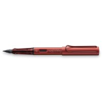 Lamy Al-Star LE Fountain Pen HP Gryffindor Medium (0H1)