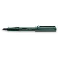 Lamy Al-Star LE Fountain Pen HP Slytherin Fine (0H3)