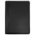 Debden Compendium Portfolio Executive A4 Zippered Leather Black