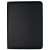 Debden Compendium Executive A4 Wiro Notebook PU Black