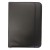 Debden Compendium Portfolio A4 Zippered PU Black