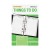 Debden Dayplanner Desk Things to Do Refill