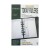 Debden Dayplanner Desk Today Ruler 2 Pack Refill