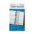 Debden Dayplanner Personal Today Ruler 2 Pack