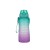 Jumble & Co Water Bottle Sips & Gulps 2L Teal