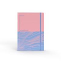 Jumble & Co Mindfulness Journal A5 Mantras & Moods