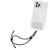 Jumble & Co Sling & Grip Phone Strap Multicolour