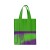 Jumble & Co Tote Bag Bits & Bobs 370x400x90mm Green