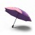 Jumble & Co Umbrella Ups & Downs Purple
