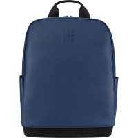 Moleskine Classic 2.0 Backpack Sapphire Blue 16L