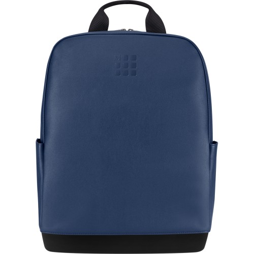 Moleskine Classic 2.0 Backpack Sapphire Blue 16L Moleskine Classic 2.0 Backpack Sapphire Blue 16L
