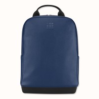 Moleskine Classic 2.0 Backpack Small Sapphire Blue 9L
