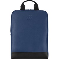 Moleskine Classic 2.0 Device Bag Vertical Sapphire Blue 10L