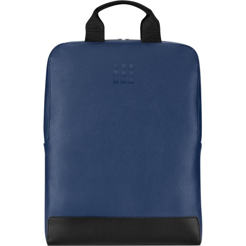 Moleskine Classic 2.0 Device Bag Vertical Sapphire Blue 10L Moleskine Classic 2.0 Device Bag Vertical Sapphire Blue 10L