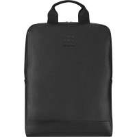 Moleskine Classic 2.0 Device Bag Vertical Black 10L