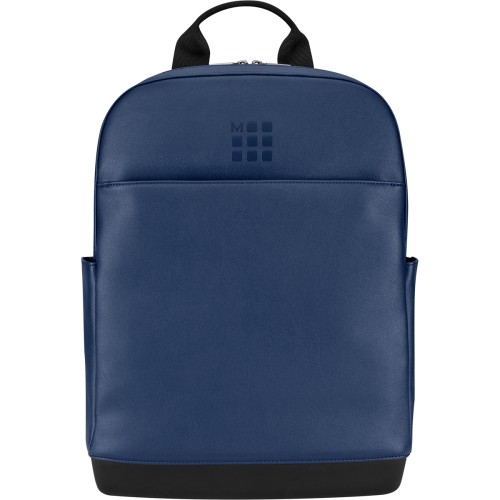 Moleskine Classic 2.0 Pro Backpack Sapphire Blue 15L Moleskine Classic 2.0 Pro Backpack Sapphire Blue 15L