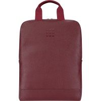 Moleskine Classic 2.0 Device Bag Vertical Red 10L