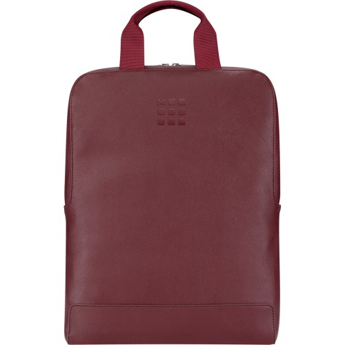 Moleskine Classic 2.0 Device Bag Vertical Red 10L Moleskine Classic 2.0 Device Bag Vertical Red 10L