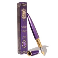 FWP Fountain Pen The Marquise Aubergine Fine