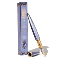 FWP Fountain Pen The Marquise Pearl Drop Blue Fine