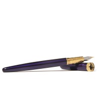FWP Fountain Pen Bijou Moonbeam Meadows Medium