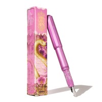 FWP Fountain Pen Aluminium Carousel Fete Chinoise LNY Serpentine Blooms Fine