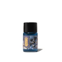 FWP Fountain Pen Ink Bluebell Brushstrokes 10ml