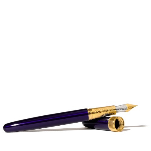 FWP Fountain Pen Joule Viola Mulberry Medium FWP Fountain Pen Joule Viola Mulberry Medium