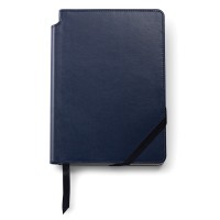 Cross Journal Medium Midnight Blue Lined
