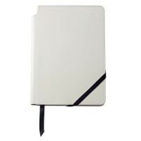 Cross Journal Medium White Lined