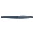 Cross ATX Etched Diamond Pattern Dark Blue Medium Nib Fountain Pen